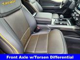 Thumbnail of 2025 Carbonized Gray Metallic Ford F-150
