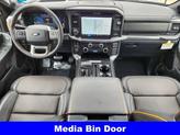 Thumbnail of 2025 Carbonized Gray Metallic Ford F-150