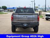 Thumbnail of 2025 Carbonized Gray Metallic Ford F-150