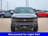 Thumbnail of 2025 Carbonized Gray Metallic Ford F-150