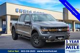 Photo of 2025 Carbonized Gray Metallic Ford F-150