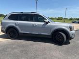 Thumbnail of 2024 Wolf Gray Kia Telluride