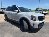 Thumbnail of 2024 Wolf Gray Kia Telluride