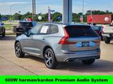 Thumbnail of 2020 Osmium Gray Metallic Volvo XC60