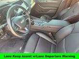 Thumbnail of 2023 Summit White Cadillac CT5