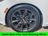 Thumbnail of 2023 Summit White Cadillac CT5