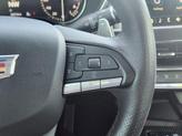 Thumbnail of 2023 Summit White Cadillac CT5