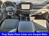 Thumbnail of 2025 Iconic Silver Metallic Ford F-150