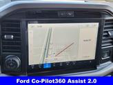 Thumbnail of 2025 Iconic Silver Metallic Ford F-150