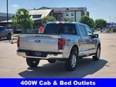 Thumbnail of 2025 Iconic Silver Metallic Ford F-150