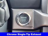 Thumbnail of 2025 Iconic Silver Metallic Ford F-150