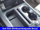 Thumbnail of 2025 Iconic Silver Metallic Ford F-150