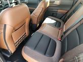 Thumbnail of 2025 Desert Sand Ford Bronco Sport