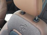 Thumbnail of 2025 Desert Sand Ford Bronco Sport