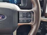 Thumbnail of 2025 Agate Black Metallic Ford F-150