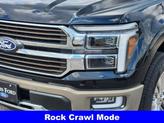 Thumbnail of 2025 Agate Black Metallic Ford F-150