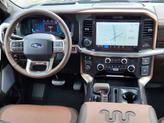 Thumbnail of 2025 Agate Black Metallic Ford F-150