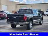 Thumbnail of 2025 Agate Black Metallic Ford F-150