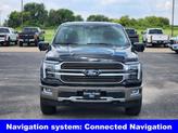 Thumbnail of 2025 Agate Black Metallic Ford F-150