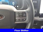 Thumbnail of 2025 Space White Metallic Ford F-150
