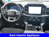 Thumbnail of 2025 Space White Metallic Ford F-150