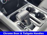 Thumbnail of 2025 Space White Metallic Ford F-150