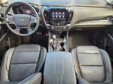 Thumbnail of 2021 Mosaic Black Metallic Chevrolet Traverse