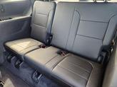 Thumbnail of 2021 Mosaic Black Metallic Chevrolet Traverse