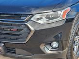 Thumbnail of 2021 Mosaic Black Metallic Chevrolet Traverse