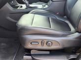 Thumbnail of 2021 Mosaic Black Metallic Chevrolet Traverse