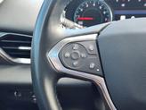 Thumbnail of 2021 Mosaic Black Metallic Chevrolet Traverse