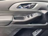 Thumbnail of 2021 Mosaic Black Metallic Chevrolet Traverse