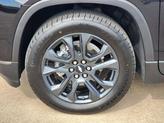 Thumbnail of 2021 Mosaic Black Metallic Chevrolet Traverse