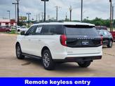 Thumbnail of 2025 Star White Ford Expedition Max