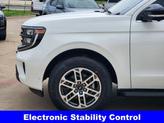 Thumbnail of 2025 Star White Ford Expedition Max
