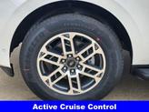Thumbnail of 2025 Star White Ford Expedition Max