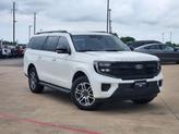 Thumbnail of 2025 Star White Ford Expedition Max