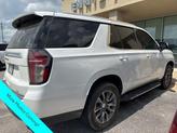 Thumbnail of 2022 Iridescent Pearl Tricoat Chevrolet Tahoe
