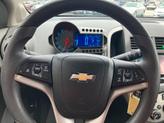 Thumbnail of 2014 Blue Chevrolet Sonic