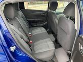 Thumbnail of 2014 Blue Chevrolet Sonic