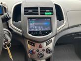 Thumbnail of 2014 Blue Chevrolet Sonic