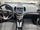 Thumbnail of 2014 Blue Chevrolet Sonic