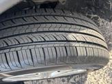 Thumbnail of 2015 Gun Metallic Nissan Rogue