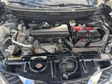 Thumbnail of 2015 Gun Metallic Nissan Rogue