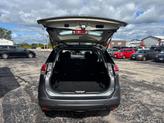 Thumbnail of 2015 Gun Metallic Nissan Rogue