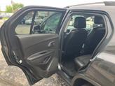 Thumbnail of 2018 Gray Chevrolet Trax