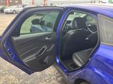 Thumbnail of 2013 Blue Ford Focus