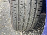 Thumbnail of 2013 Blue Ford Focus
