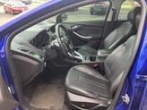 Thumbnail of 2013 Blue Ford Focus