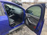Thumbnail of 2013 Blue Ford Focus